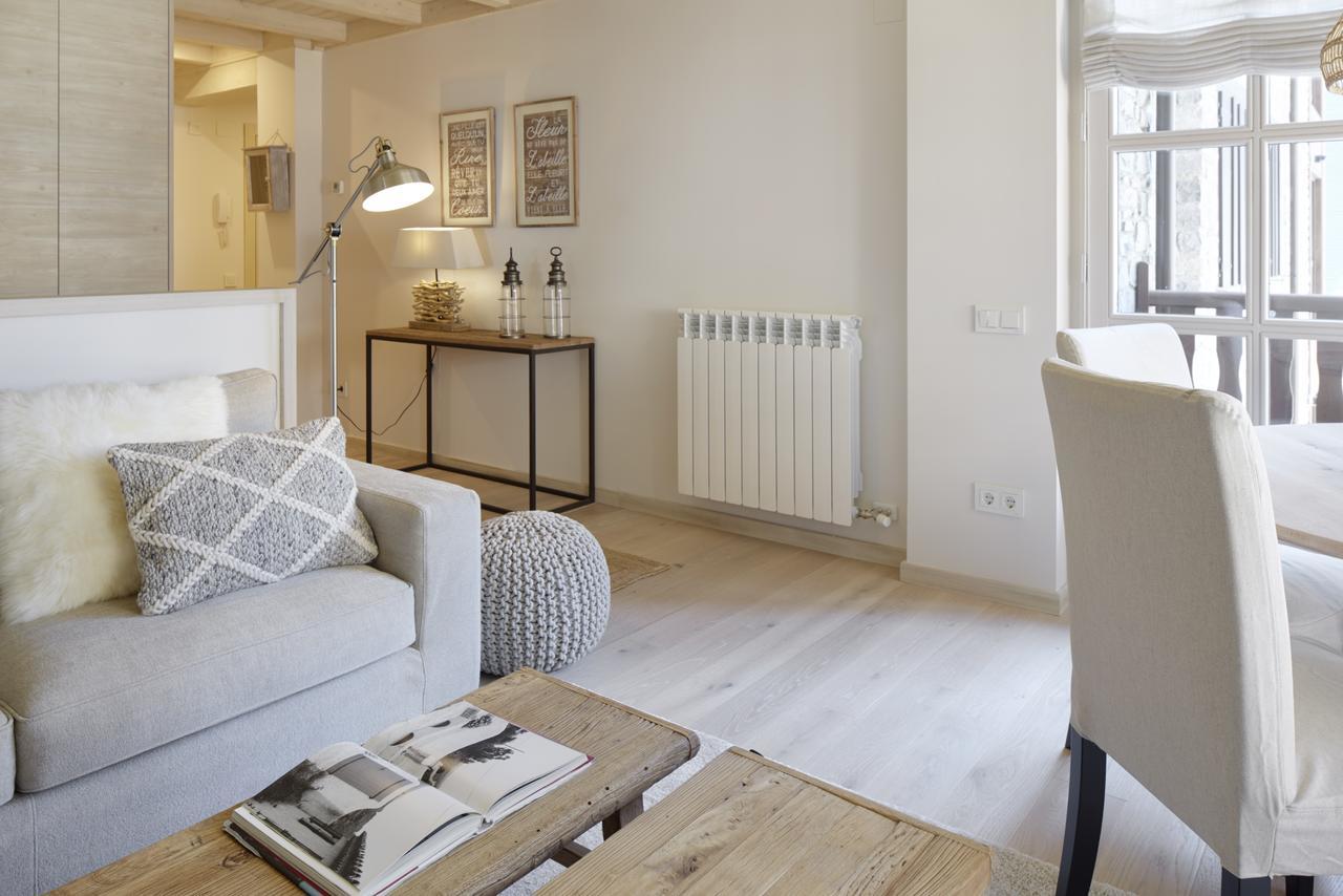 Val De Ruda Luxe 51 By Feelfree Rentals Baqueira Beret Bagian luar foto