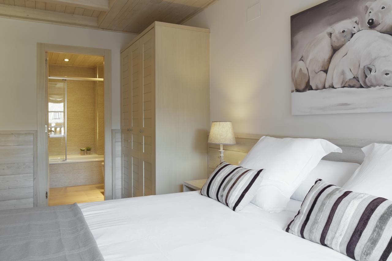 Val De Ruda Luxe 51 By Feelfree Rentals Baqueira Beret Bagian luar foto