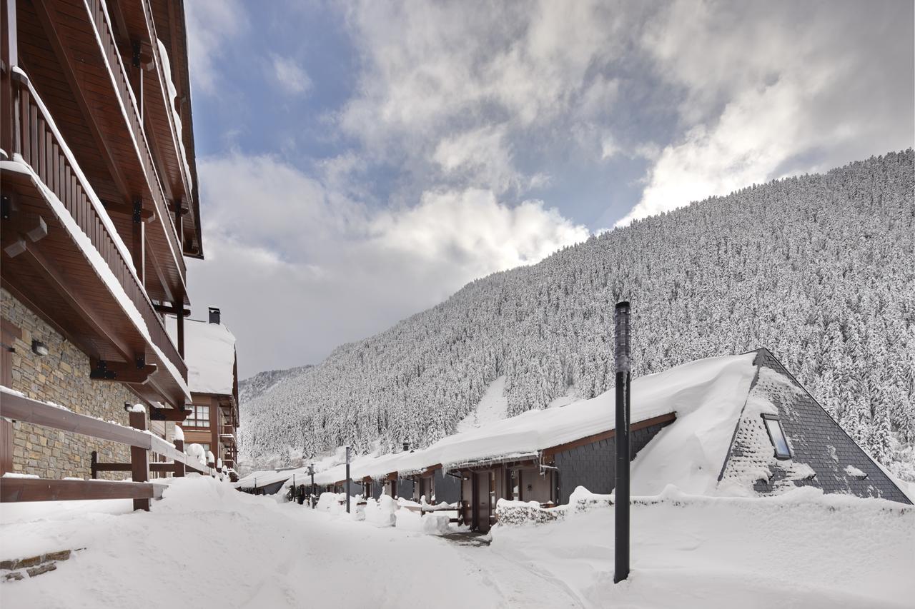 Val De Ruda Luxe 51 By Feelfree Rentals Baqueira Beret Bagian luar foto