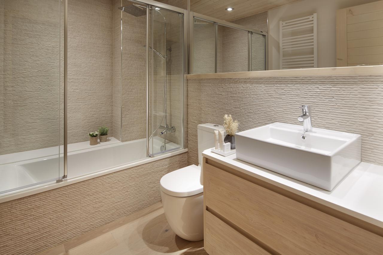 Val De Ruda Luxe 51 By Feelfree Rentals Baqueira Beret Bagian luar foto