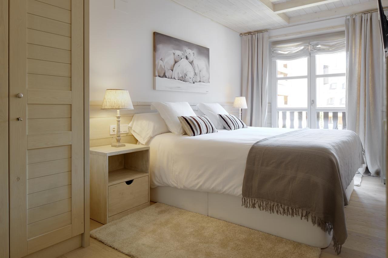 Val De Ruda Luxe 51 By Feelfree Rentals Baqueira Beret Bagian luar foto