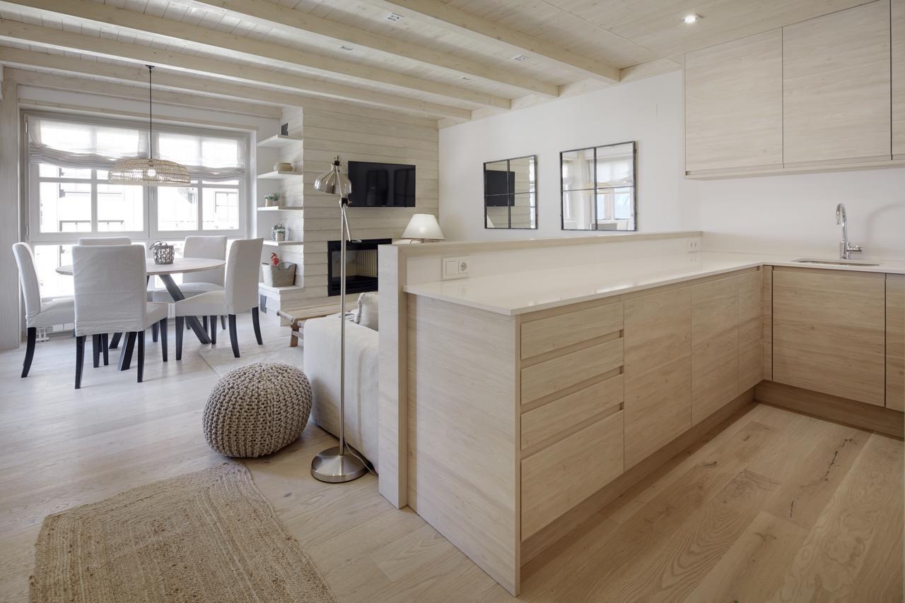 Val De Ruda Luxe 51 By Feelfree Rentals Baqueira Beret Bagian luar foto