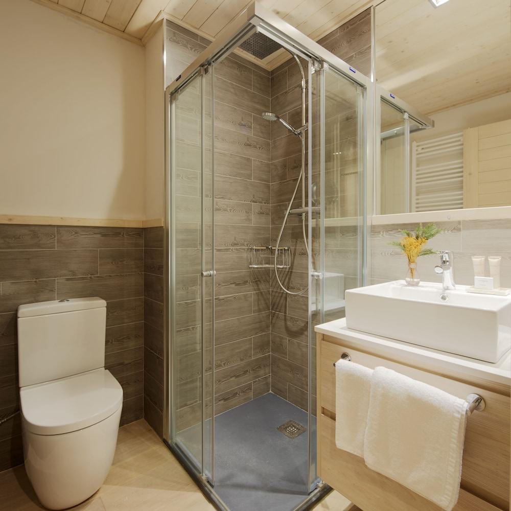 Val De Ruda Luxe 51 By Feelfree Rentals Baqueira Beret Bagian luar foto
